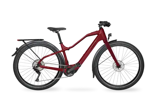 Velo de Ville REVO-C