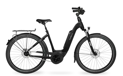 Velo de Ville SEB 400 CLASSIC
