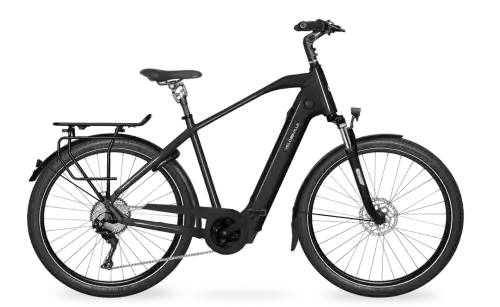 Velo de Ville SEB 890 PURE