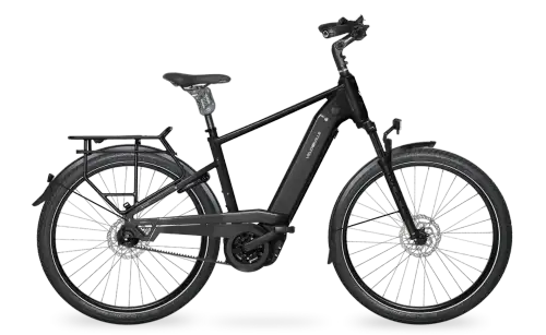 Velo de Ville SEB 990PX PRO