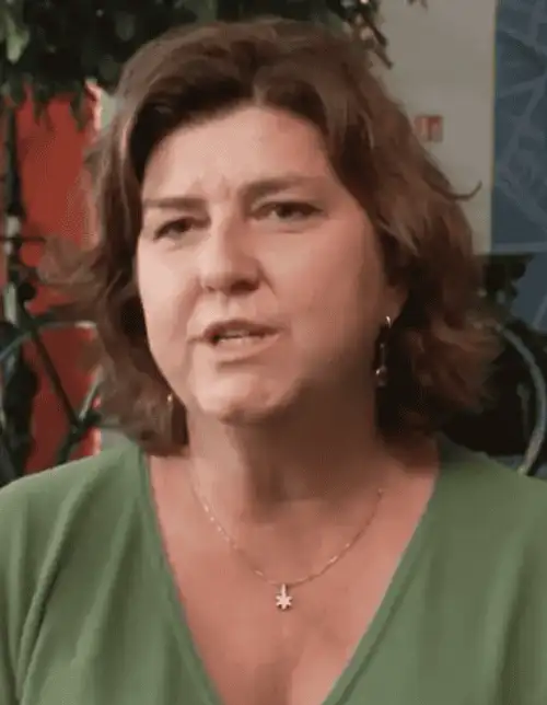 Stephanie Hinderyckx