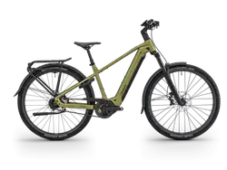 Conway Cairon SUV 6.0 B