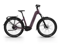 Conway Cairon SUV HD B
