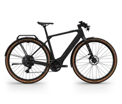 Conway Nyvon 8.0 CF