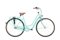 Excelsior Swan-Retro
