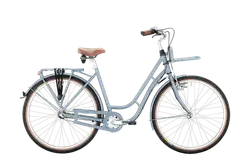 Excelsior Swan-Retro FT Alu