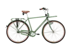 Excelsior Swan-Retro FT Alu