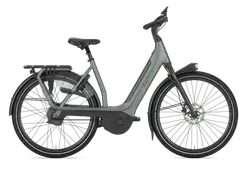Gazelle Avignon C380+