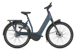 Gazelle Avignon C5