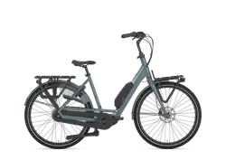 Gazelle Bloom C7