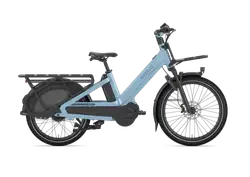 Gazelle Cabby C380