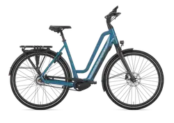 Gazelle Chamonix C5