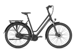 Gazelle Chamonix C7