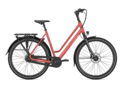 Gazelle Chamonix C8