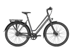 Gazelle Chamonix S11