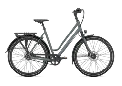 Gazelle Chamonix S8