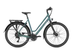 Gazelle Chamonix T20