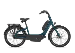 Gazelle Easyflow C7