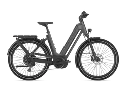Gazelle Eclipse T11