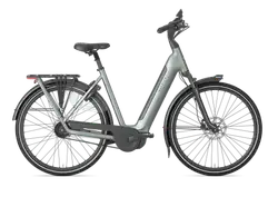 Gazelle Grenoble C5+ First Edition