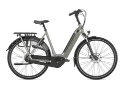 Gazelle Grenoble C7+