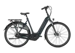 Gazelle Grenoble C7+ Verhuur