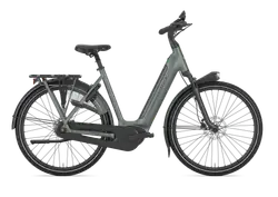 Gazelle Grenoble C8+