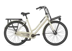 Gazelle HeavyDutyNL