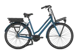 Gazelle HeavyDutyNL C5