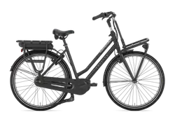 Gazelle HeavyDutyNL C7