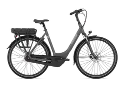 Gazelle Paris C7+