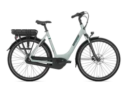 Gazelle Paris C7