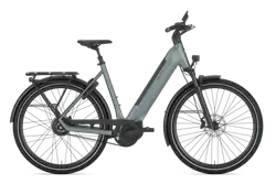 Gazelle Ultimate C380