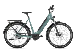 Gazelle Ultimate C5