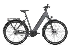 Gazelle Ultimate C5+