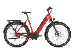 Gazelle Ultimate C8+