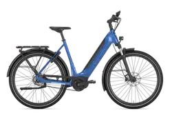 Gazelle Ultimate test e-bike