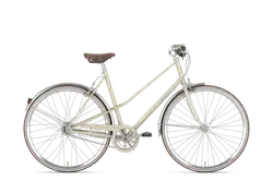 Gazelle Van Stael