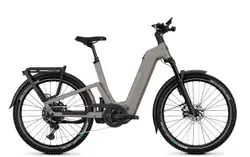 Kalkhoff ENTICE 7+ EXCITE ABS
