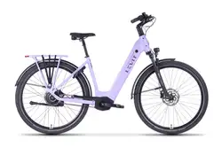 LEVIT LEVIT BELECO 3 lowstep lavender 620Wh 50cm