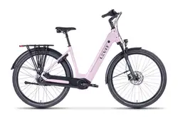 LEVIT LEVIT BELECO 7 lowstep rose 725Wh 55cm