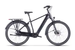 LEVIT LEVIT BELECO 7 overstep obsidian 820Wh 55cm