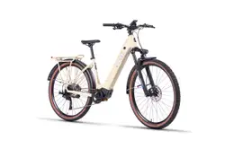 LEVIT LEVIT FLUECO lowstep vanilla sky 620Wh 16"