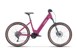 LEVIT LEVIT RILATO lowstep magenta 725Wh 16"