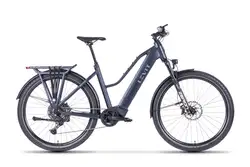 LEVIT LEVIT SENFINO midnight sky 820Wh 22"