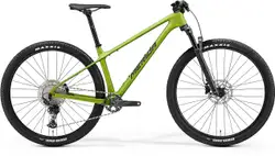 Merida BIG NINE 3000