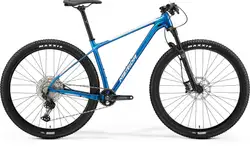 Merida BIG NINE 600