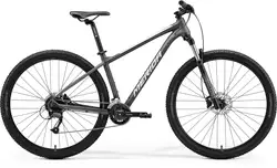 Merida BIG NINE 60