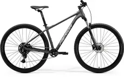 Merida BIG NINE 80
