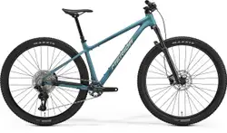 Merida BIG NINE TR 700